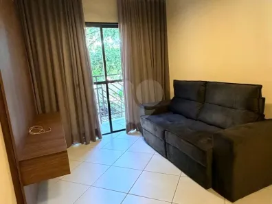 Apartamento com 2 Quartos para alugar, 68m² no Jardim Vergueiro, Sorocaba