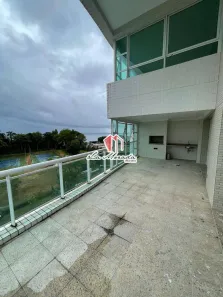 Apartamento com 4 Quartos à venda, 332m² no Ponta Negra, Manaus