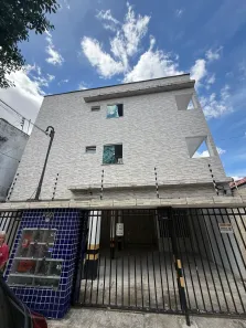 Apartamento com 3 Quartos para alugar, 70m² no Benfica, Fortaleza