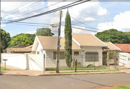 Casa com 3 Quartos à venda, 101m² no Conjunto Habitacional Requião, Maringá