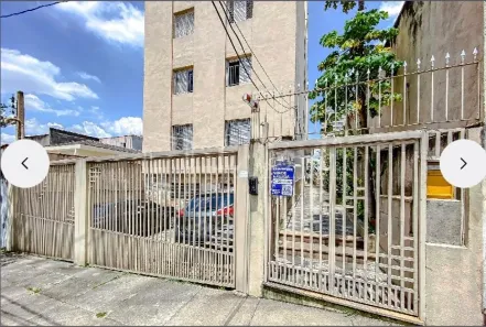 Apartamento com 3 Quartos à venda, 78m² no Vila Dom Pedro I, São Paulo