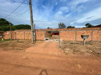 Casa com 2 Quartos à venda, 120m² no Jardim Santana, Porto Velho