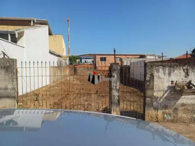 Lote/Terreno à venda, 336m² no Jardim São Marcos, Campinas