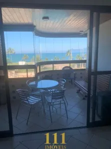 Apartamento com 3 Quartos para alugar, 88m² no Loteamento Morada do Mar, Caraguatatuba