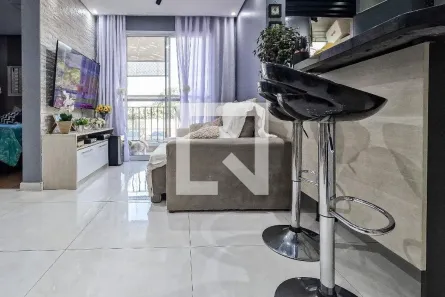 Apartamento com 2 Quartos à venda, 54m² no Jardim Íris, São Paulo