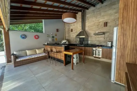Casa de Condomínio com 3 Quartos à venda, 280m² no Loteamento Capital Ville, Jundiaí