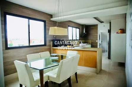 Apartamento com 3 Quartos à venda, 186m² no Tatuapé, São Paulo