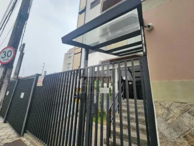 Apartamento com 2 Quartos para alugar, 82m² no Jardim Eulália, Taubaté