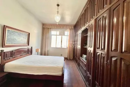Apartamento com 3 Quartos à venda, 140m² no Ipanema, Rio de Janeiro