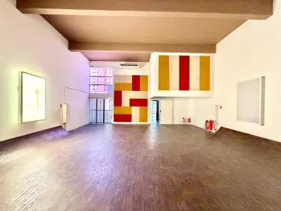 Ponto Comercial para alugar, 223m² no Cambuí, Campinas