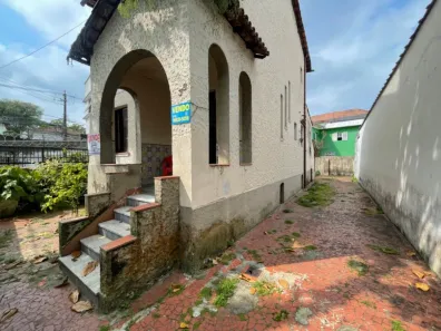 Lote/Terreno à venda, 250m² no Vila Belmiro, Santos