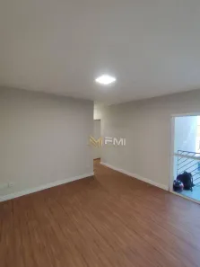 Apartamento com 2 Quartos à venda, 62m² no Jardim Santa Clara do Lago I, Hortolândia