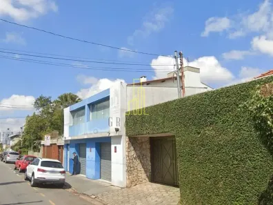 Ponto Comercial para alugar, 290m² no Jardim do Mar, São Bernardo do Campo