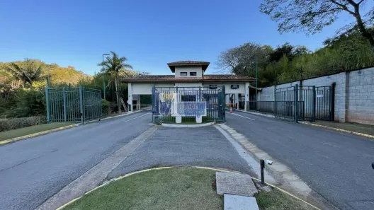 Lote/Terreno à venda, 374m² no Condomínio Residencial Fazenda Santa Helena, Bragança Paulista