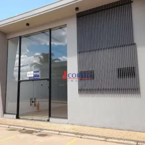 Galpão/Depósito/Armazém para alugar, 218m² no Zona Central, Rio Claro