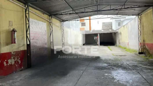 Galpão/Depósito/Armazém à venda, 231m² no Centro, Mogi das Cruzes