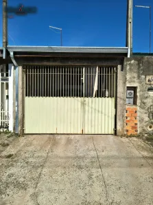 Casa com 1 Quarto à venda, 90m² no Jardim Amanda II, Hortolândia