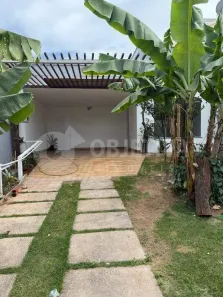 Casa com 3 Quartos à venda, 80m² no Jardim das Palmeiras, Uberlândia
