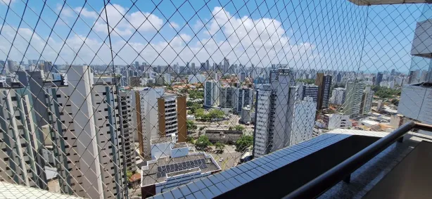 Apartamento com 3 Quartos à venda, 89m² no Pituba, Salvador