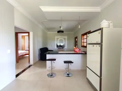 Fazenda/Sítio com 2 Quartos à venda, 145m² no Residencial Alvorada, Rio das Pedras