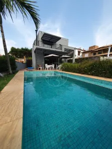 Casa de Condomínio com 3 Quartos à venda, 295m² no Caminhos de San Conrado (Sousas), Campinas