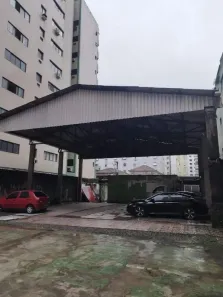 Galpão/Depósito/Armazém para alugar, 825m² no Centro, São Vicente