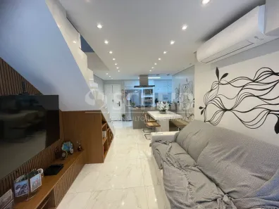 Cobertura com 3 Quartos à venda, 144m² no Vila Isa, São Paulo
