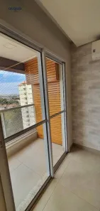 Apartamento com 2 Quartos à venda, 72m² no Ribeirânia, Ribeirão Preto