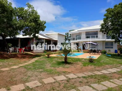 Casa com 3 Quartos à venda, 325m² no Lagoa Mansões, Lagoa Santa
