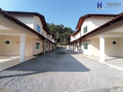 Apartamento com 2 Quartos para alugar, 68m² no Do Paulas, São Francisco do Sul