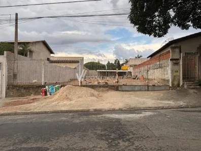 Lote/Terreno à venda, 360m² no Vila Aeroporto, Campinas