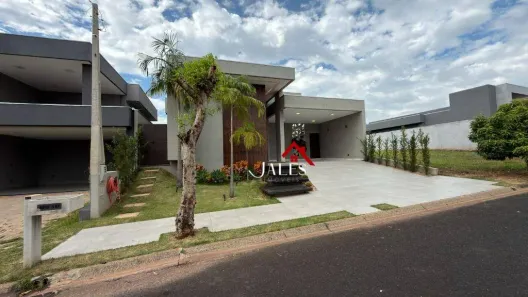Casa de Condomínio com 3 Quartos à venda, 187m² no Terravista Residence Club, Mirassol