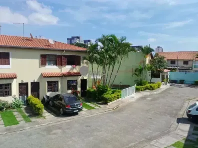 Casa com 2 Quartos à venda, 80m² no Jardim Jaú (Zona Leste), São Paulo