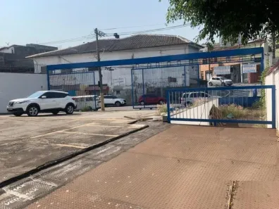 Prédio Comercial à venda, 1648m² no Casa Verde Média, São Paulo