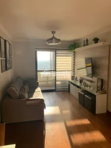 Apartamento com 3 Quartos à venda, 94m² no Vila Progredior, São Paulo