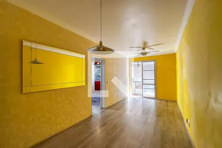 Apartamento com 2 Quartos à venda, 70m² no Botafogo, Rio de Janeiro