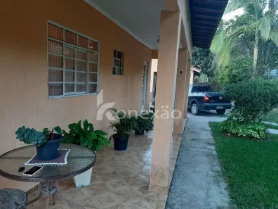 Fazenda/Sítio com 2 Quartos à venda, 250m² no , Paraibuna