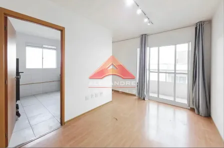 Apartamento com 1 Quarto à venda, 44m² no Jardim Sul, São José dos Campos