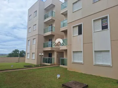 Apartamento com 2 Quartos à venda, 58m² no Jardim Novo Maracanã, Campinas