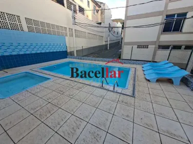 Apartamento com 3 Quartos à venda, 54m² no Lins de Vasconcelos, Rio de Janeiro