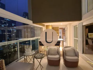 Casa de Condomínio com 4 Quartos à venda, 336m² no Alphaville Empresarial, Barueri