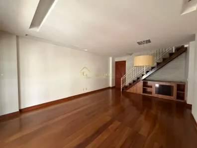 Cobertura com 3 Quartos à venda, 148m² no Freguesia (Jacarepaguá), Rio de Janeiro