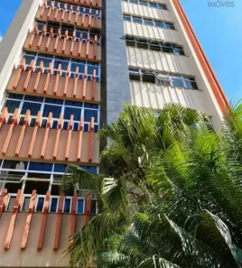Apartamento com 5 Quartos à venda, 231m² no Centro, Londrina