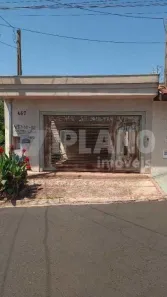 Casa com 2 Quartos à venda, 68m² no Parque Paraíso, São Carlos
