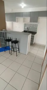 Apartamento com 3 Quartos à venda, 54m² no Tarumã-Açu, Manaus
