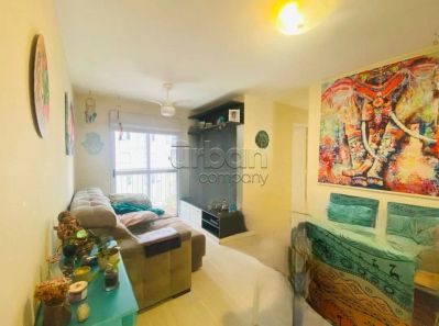Apartamento com 3 Quartos à venda, 57m² no Igara, Canoas