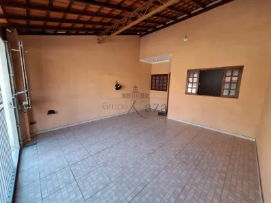 Casa com 3 Quartos à venda, 80m² no Residencial União, São José dos Campos