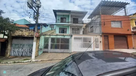 Sobrado com 3 Quartos à venda, 180m² no Vila São Vicente, São Paulo