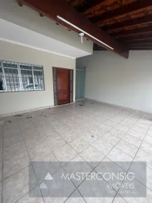 Casa com 4 Quartos para alugar, 150m² no Jardim Bom Princípio, Indaiatuba