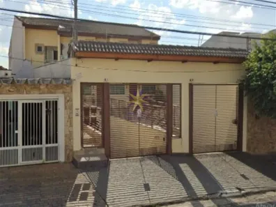 Sobrado com 3 Quartos à venda, 190m² no Vila Matilde, São Paulo